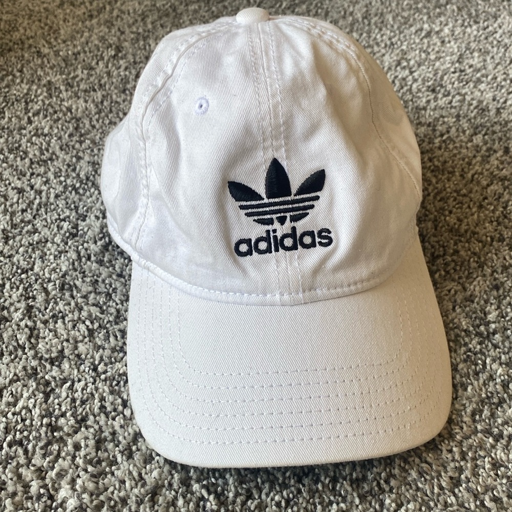Adidas women’s hat